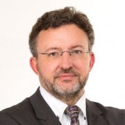 Prof. Wim Naudé PhD
